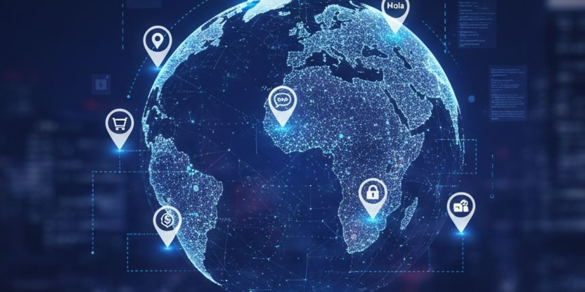 What Is a Geo IP API? How IP Geolocation Works
