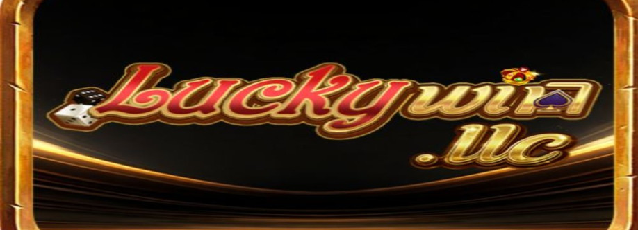Luckywin llc Cover Image