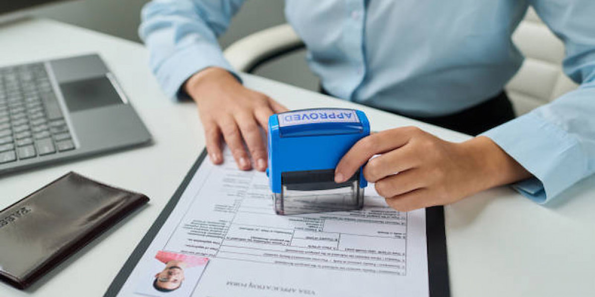 How Do 8 Processing Stages Work for Lithuania Travelers?