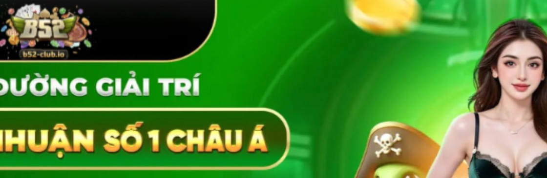 B52 club Cover Image