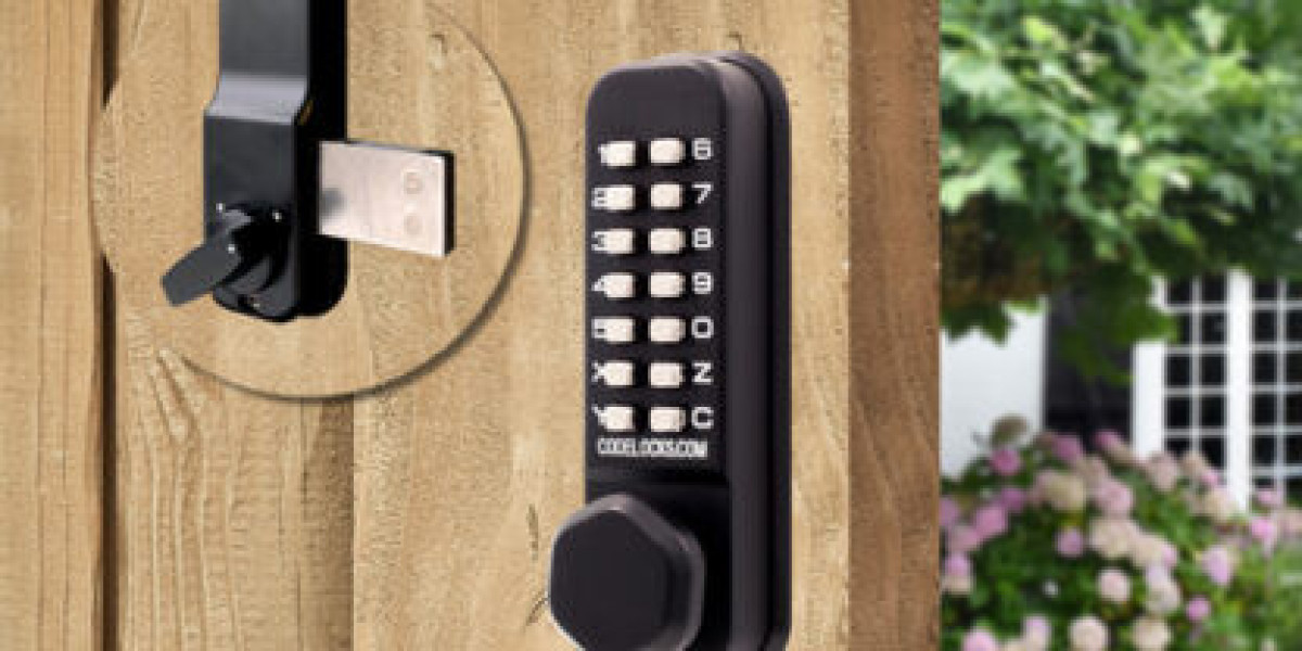 Locks: The Foundation of Security