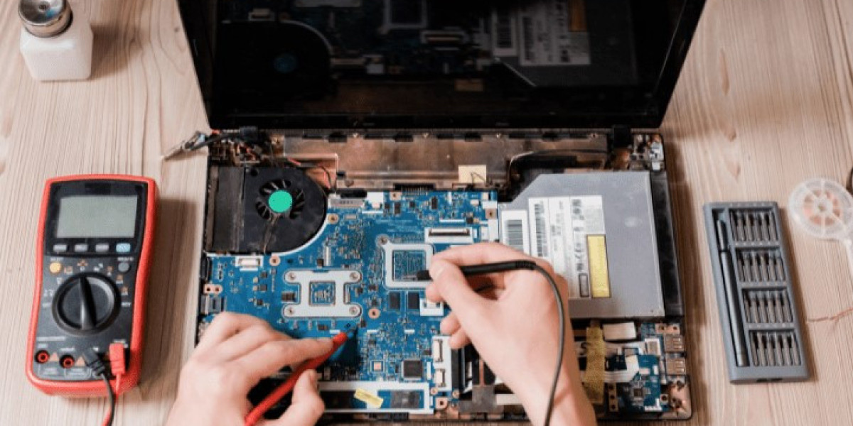Computer Repairs Melbourne: Fast, Reliable Solutions by Techbuddy Australia