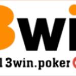 13winpoker1bv Profile Picture
