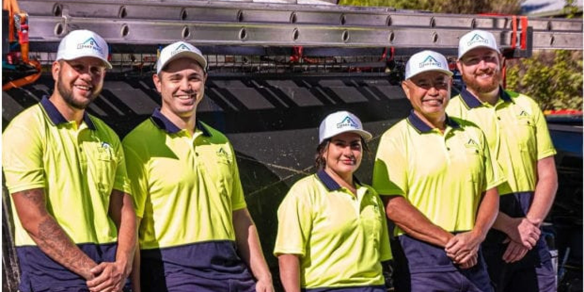 Maintaining a Strong Roof: Essential Services Every Canberra Home Needs