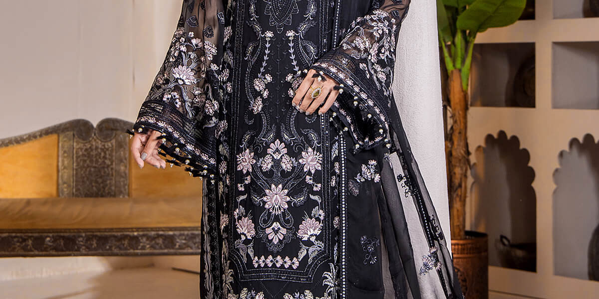 Trends in Modern Festive Wear for 2026