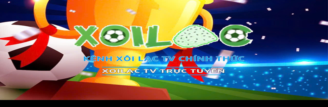 Xoilac TV Official Cover Image