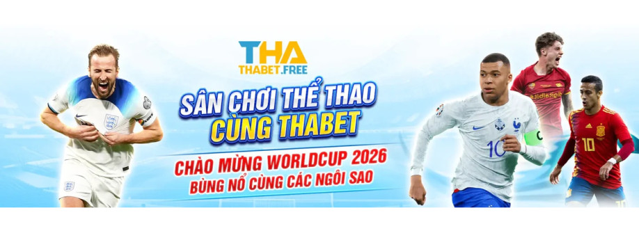 Nha cai THABET Cover Image