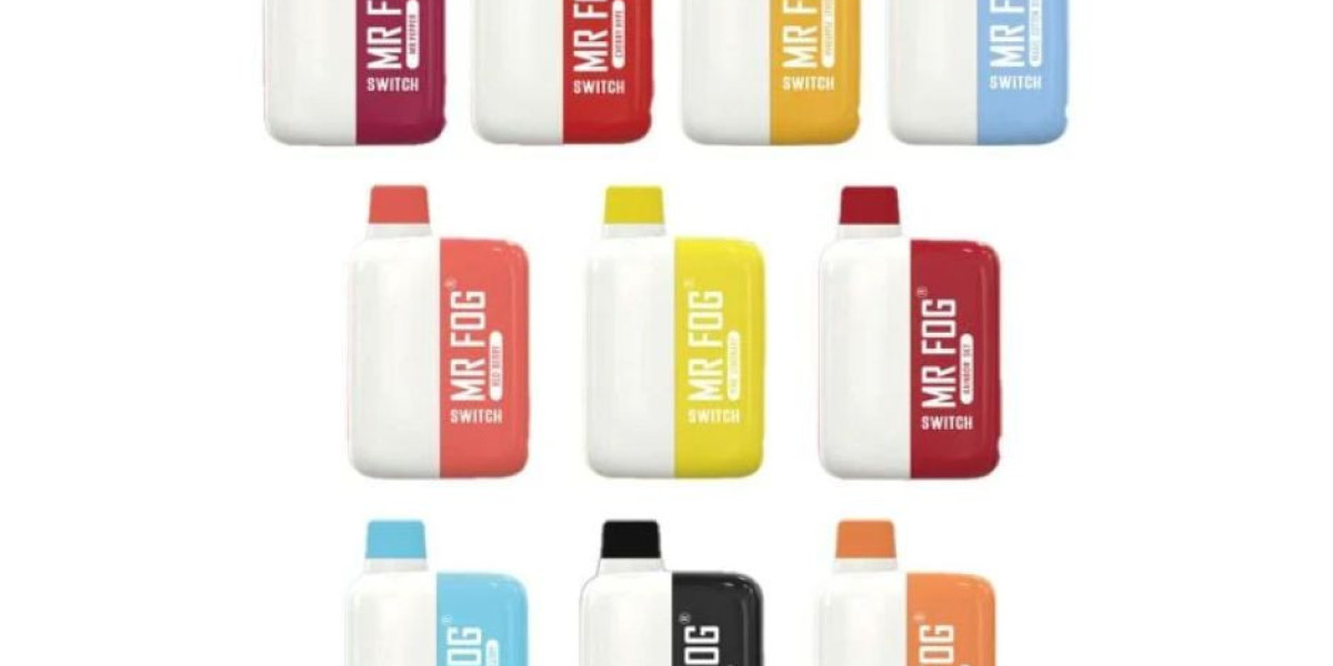 The Evolution of Flavor and Convenience: My Journey with Modern Vaping