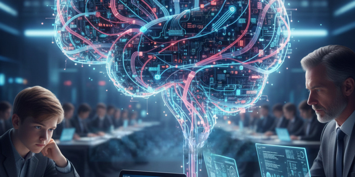 Computer Subjects Assignments of Learners and Pros