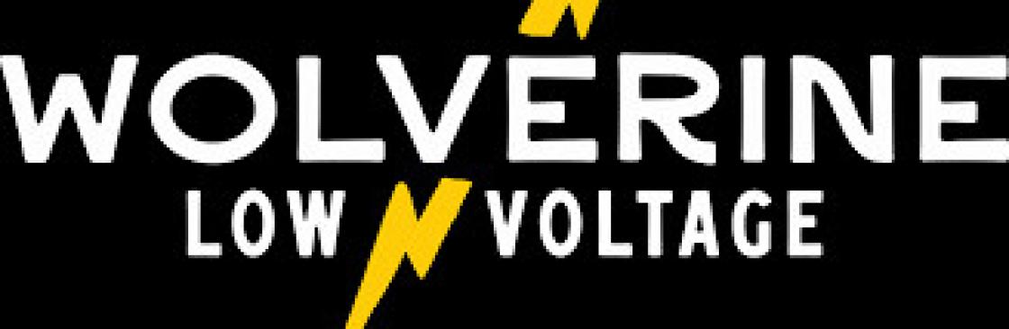 Wolverine Low Voltage Cover Image