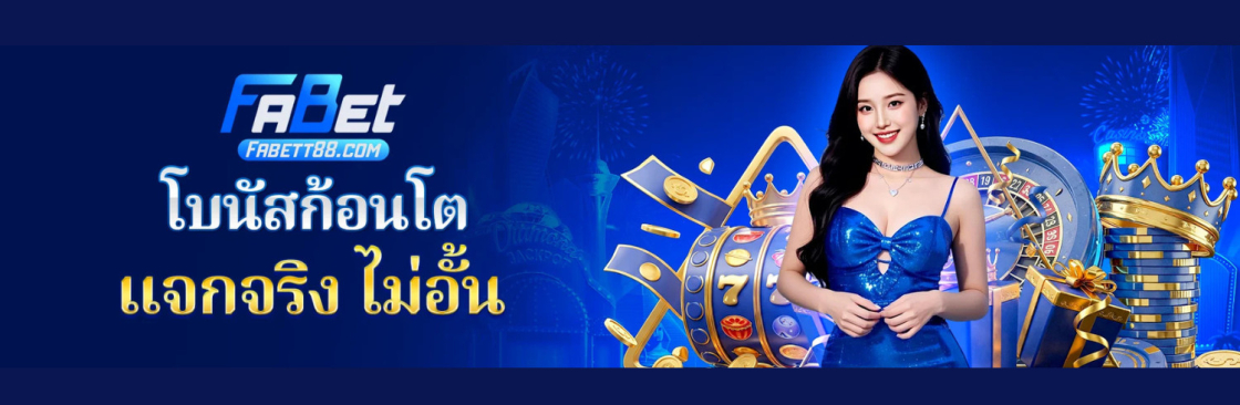 Fabet t88com Cover Image