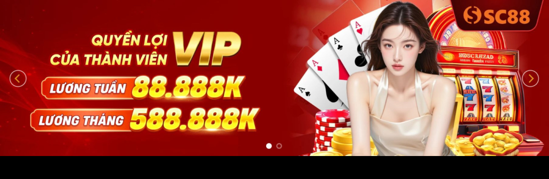 Nhà cái SC88 Cover Image