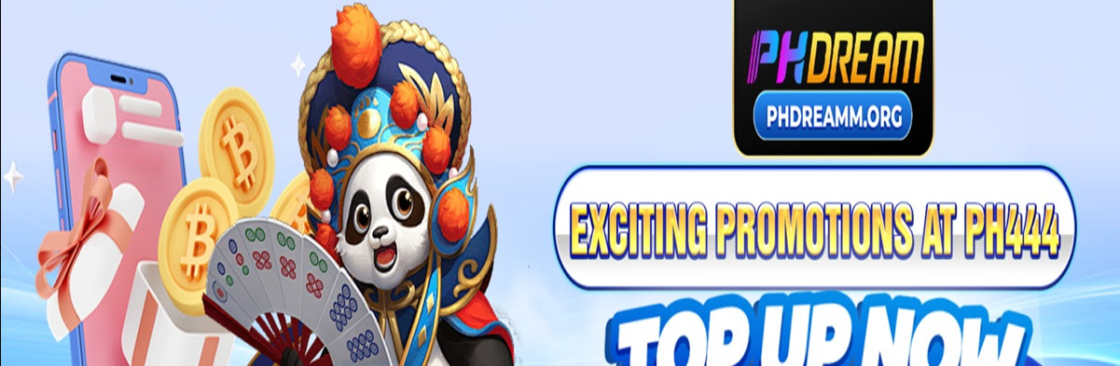 PH DREAM Cover Image