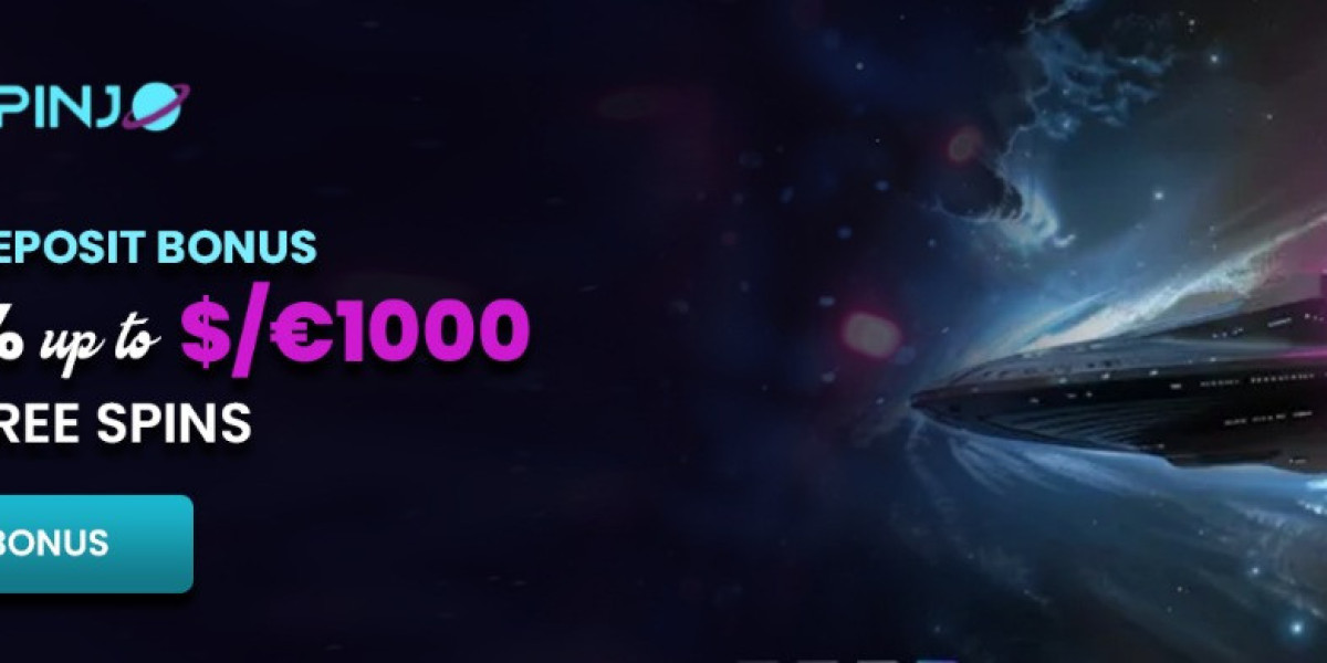 Australia’s Evolving Gaming Scene With Spinjo