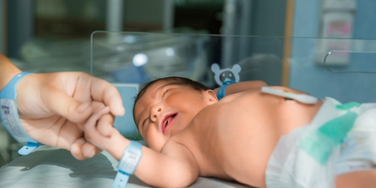 Best NICU Treatment in Gurgaon for Newborn Intensive Care
