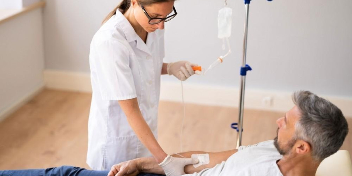 Ketamine Therapy Near Me