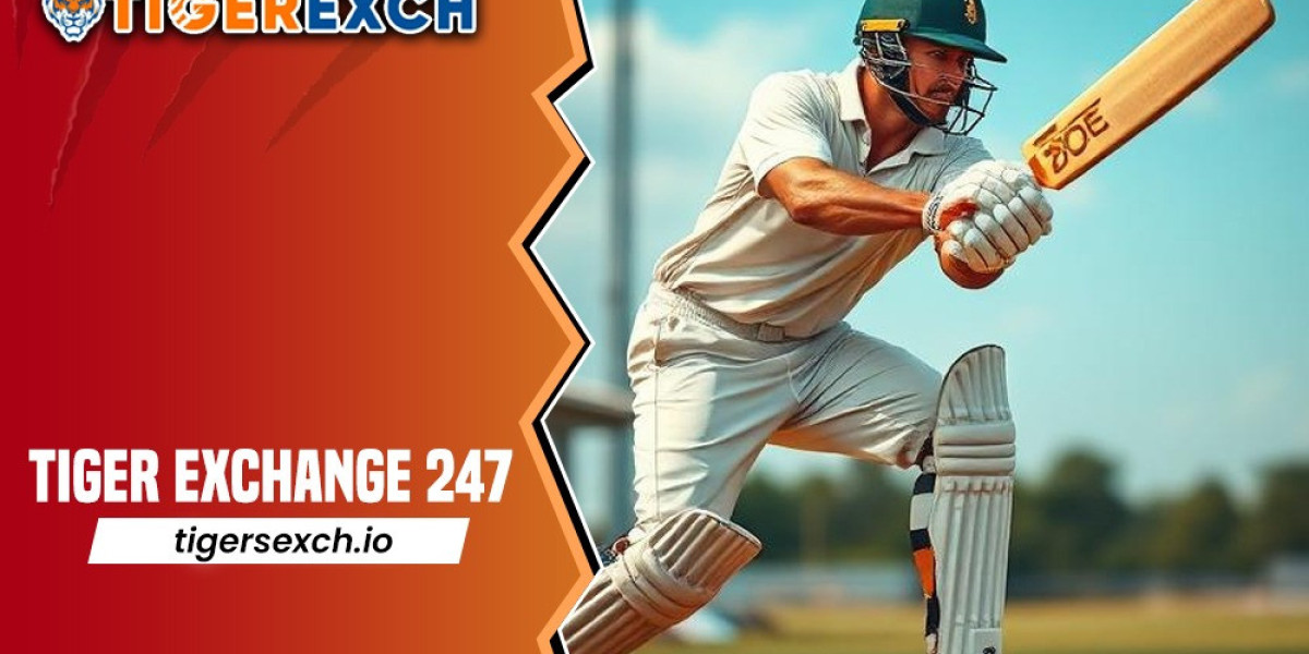 Tiger Exchange 247: Tiger Exchange 247 for Cricket Online