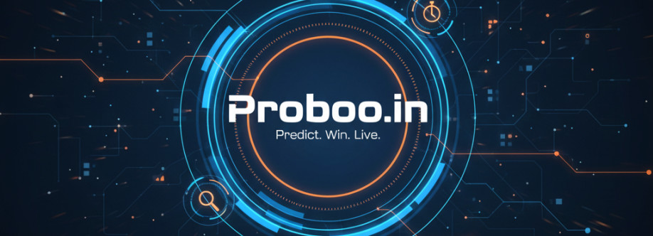 Proboo Cover Image
