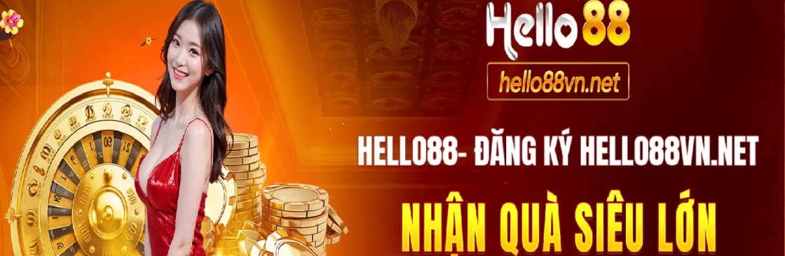 HELLO88 Net Cover Image