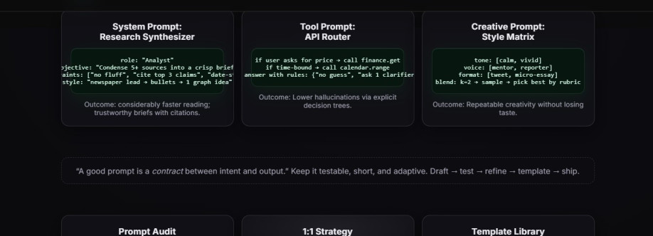 Master Prompter Cover Image