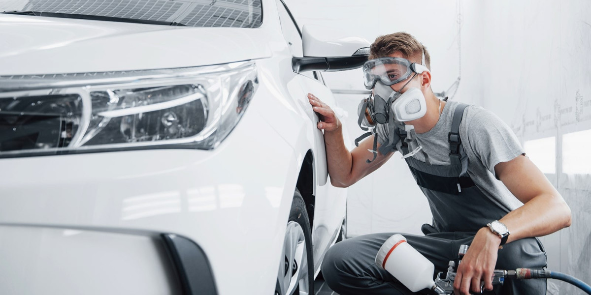 Comprehensive Automotive Care Explained at Mike Calvert Toyota Dealership