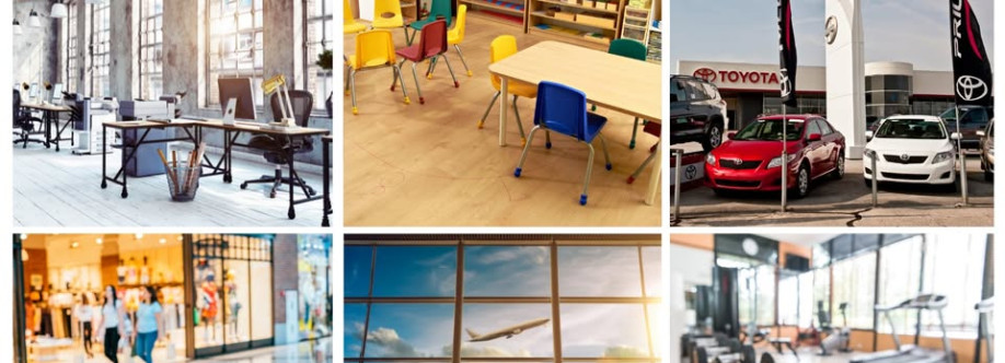 T and M Services INC Cover Image