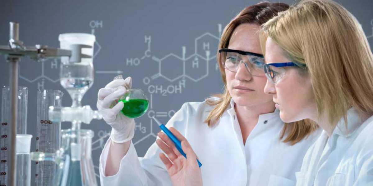 Modern Laboratory Glassware Manufacturer with Advanced Production Facilities