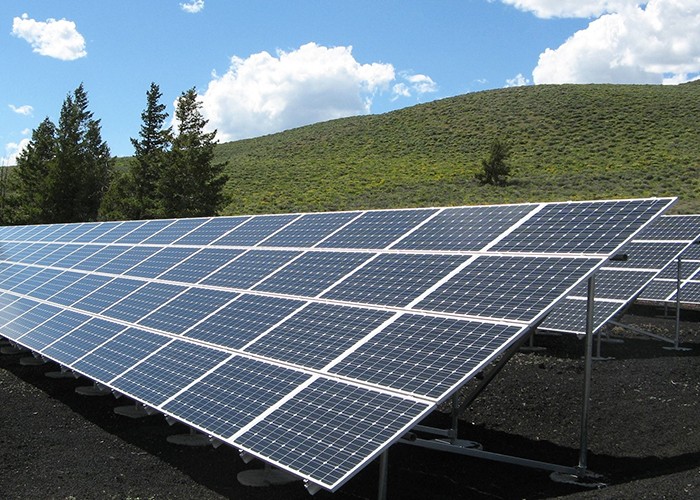 This One Factor Can Transform Your Solar Energy Savings! | daddycow.com