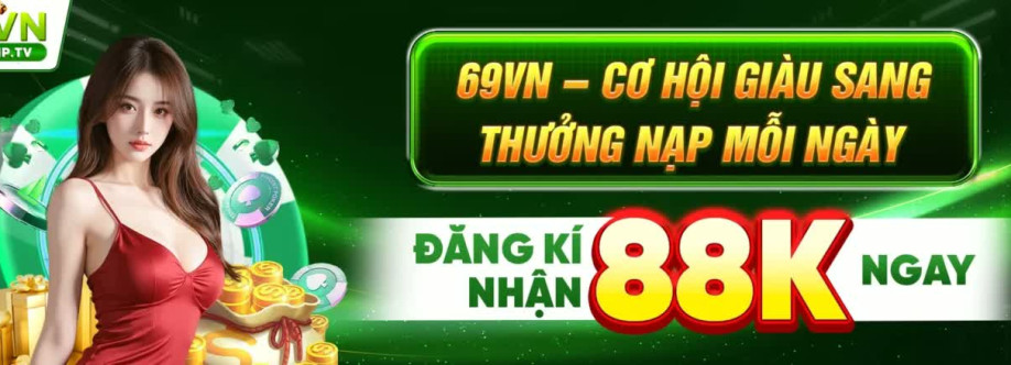 69VN Cổng Giải Trí Cá Cược Trực Tuyến Cover Image