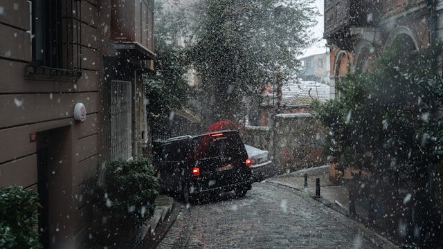 Winter in Turkey 2026: Top Destinations & Activities | OneVasco Blog