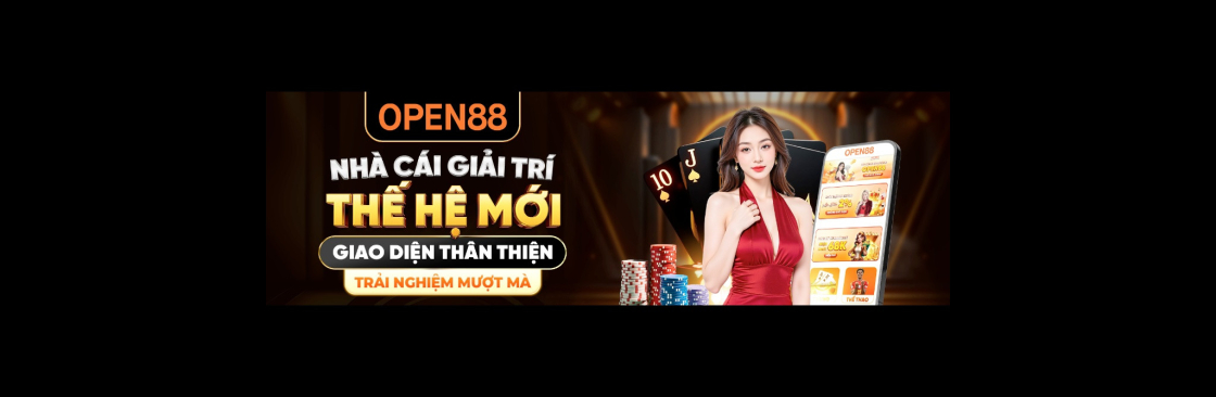 Trang chủ OPEN88 Cover Image