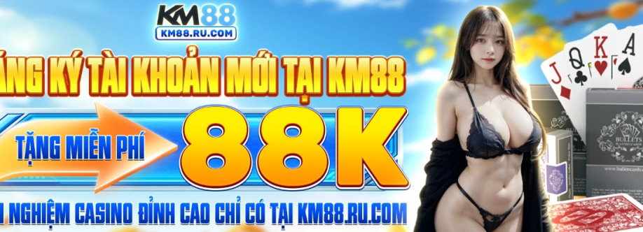 Km88 rucom Cover Image