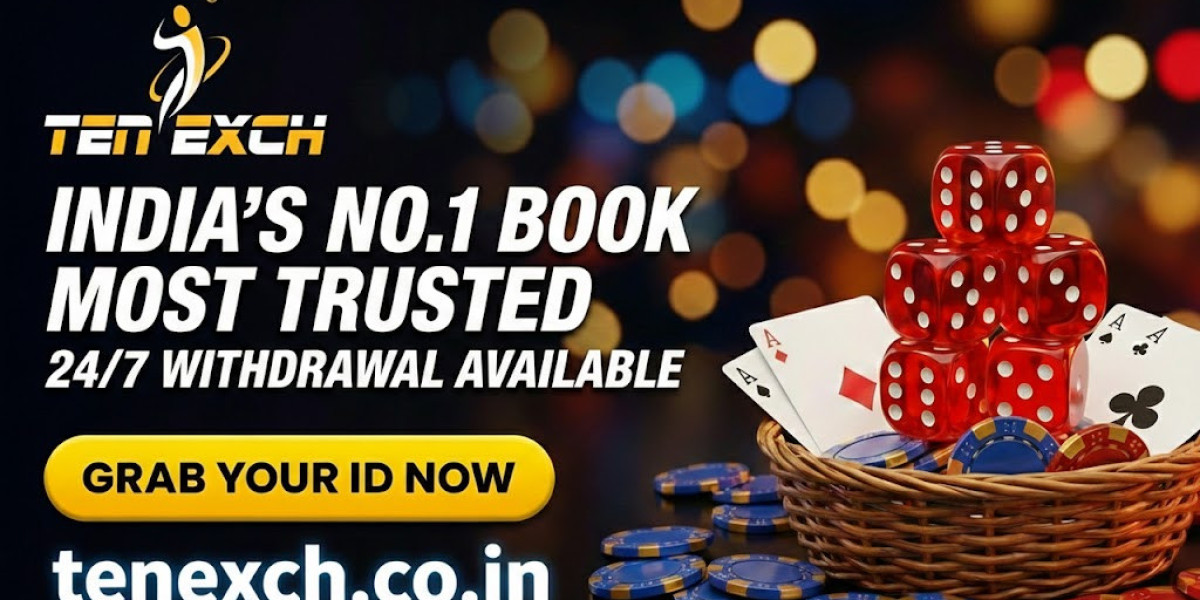 What Makes Tenexch a Dynamic Online Betting and Gaming Platform?