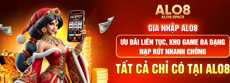 alo8 space Cover Image