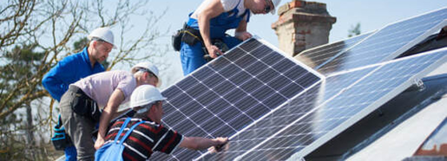 DMV Roofing Solar Experts Cover Image