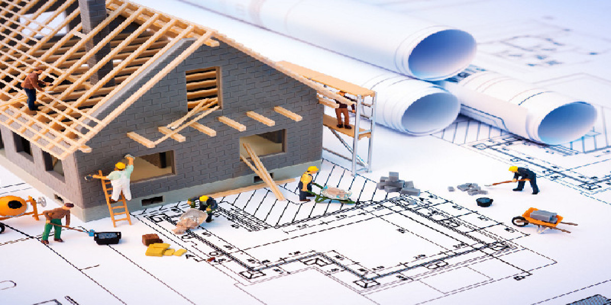 Construction Estimators and Their Influence on Project Profitability