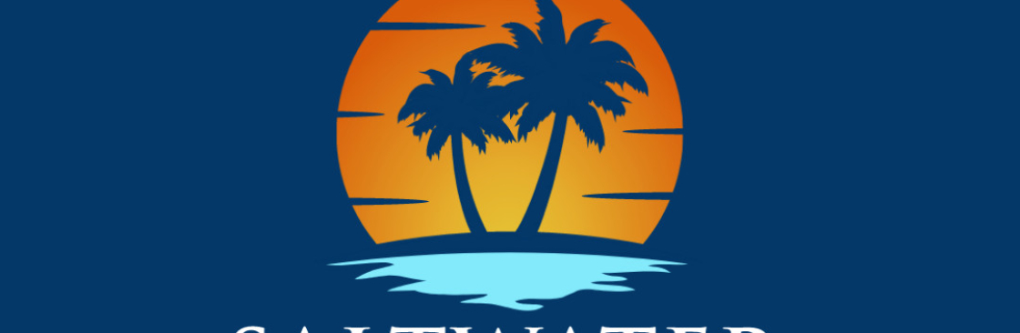 Saltwater Signworks Cover Image