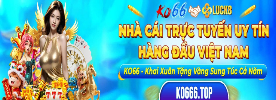 Ko666 top Cover Image