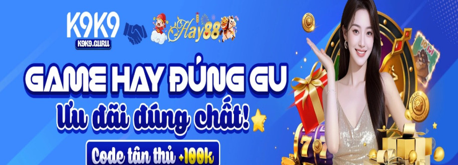 k9k9 guru Cover Image