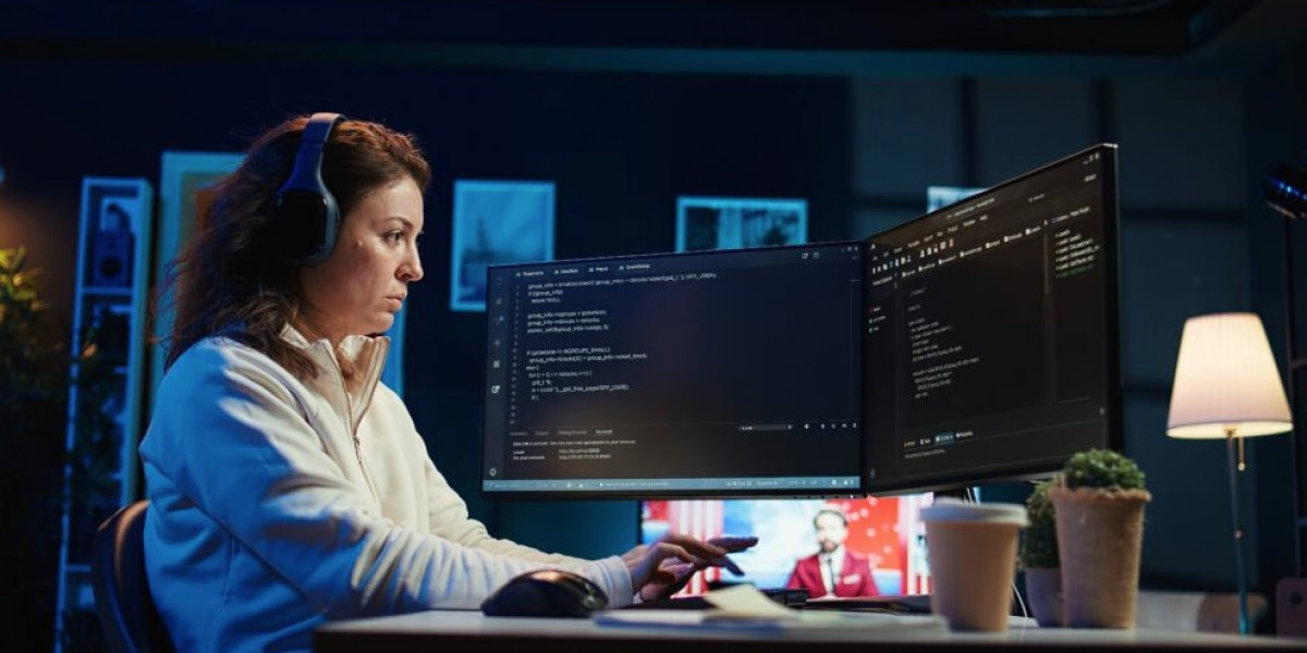 Software Maintenance Services India: Powering Growth with Tenafor