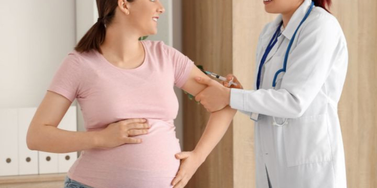 Comprehensive Pregnancy Care Led by Experienced Doctors