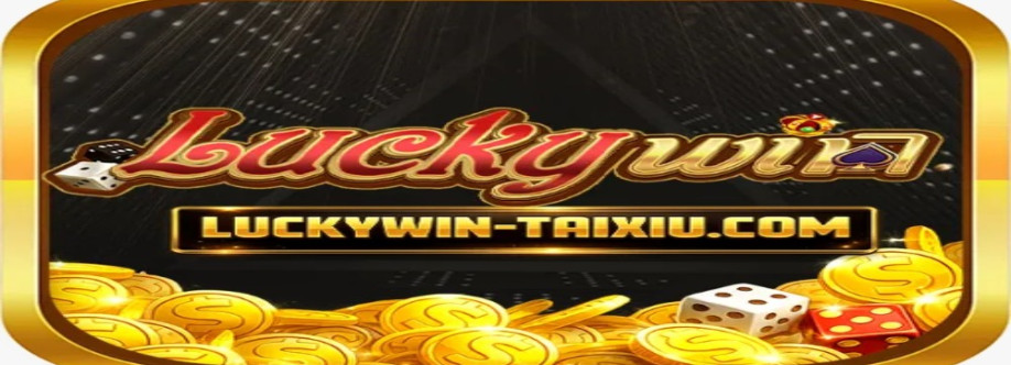 Luckywin Tài Xỉu Cover Image