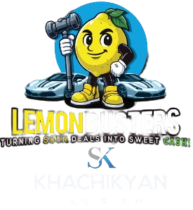 Lemon Law Attorney Los Angeles | Khachikyan Law Firm