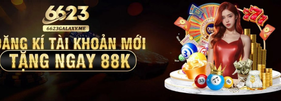 6623 nhà cái Cover Image