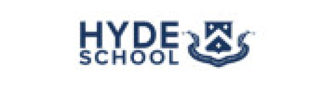 Hyde School Cover Image