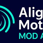 Alight Motion Profile Picture