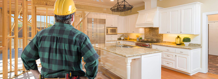 Precision Remodeling Construction Cover Image