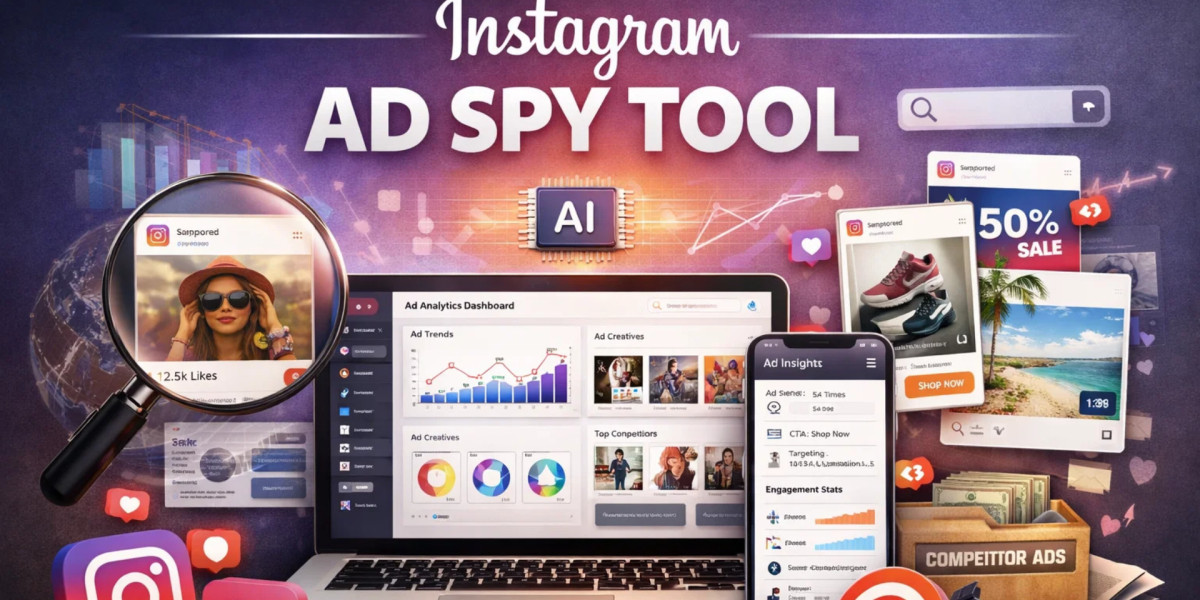 Could An Instagram Ad Spy Tool Be The Difference Between Failed And Viral Ads?