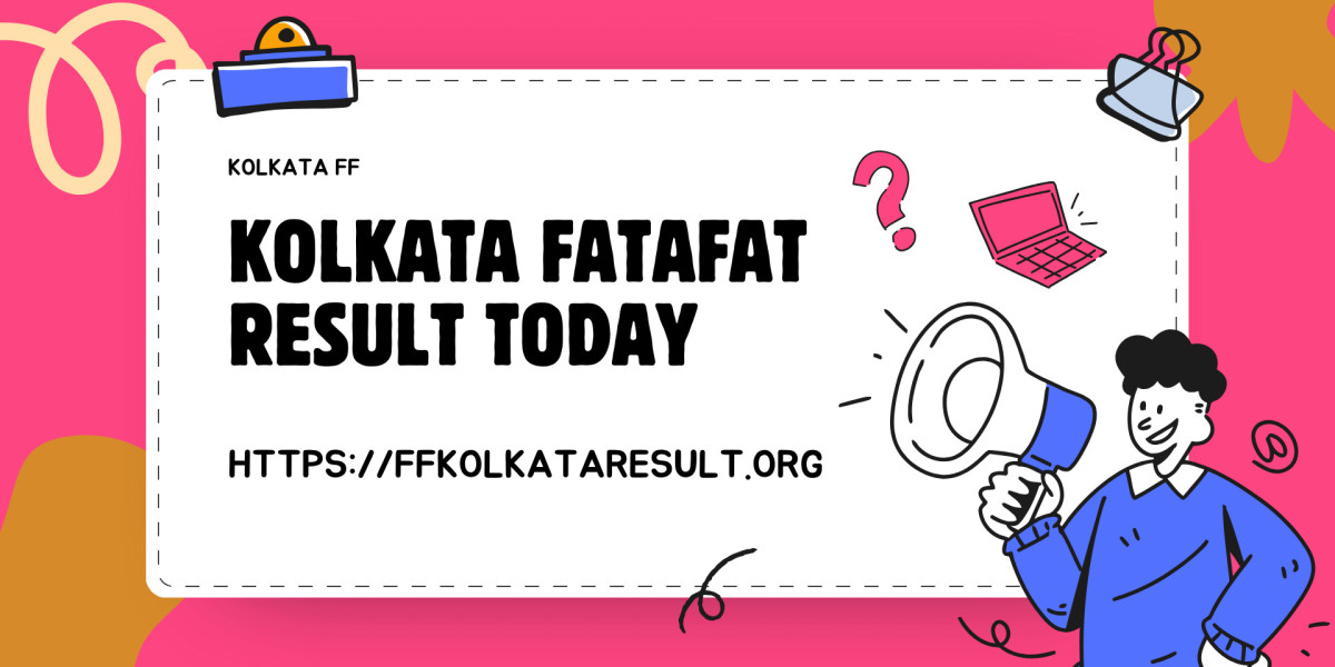 Morning vs Evening Kolkata Fatafat Results Any Patterns