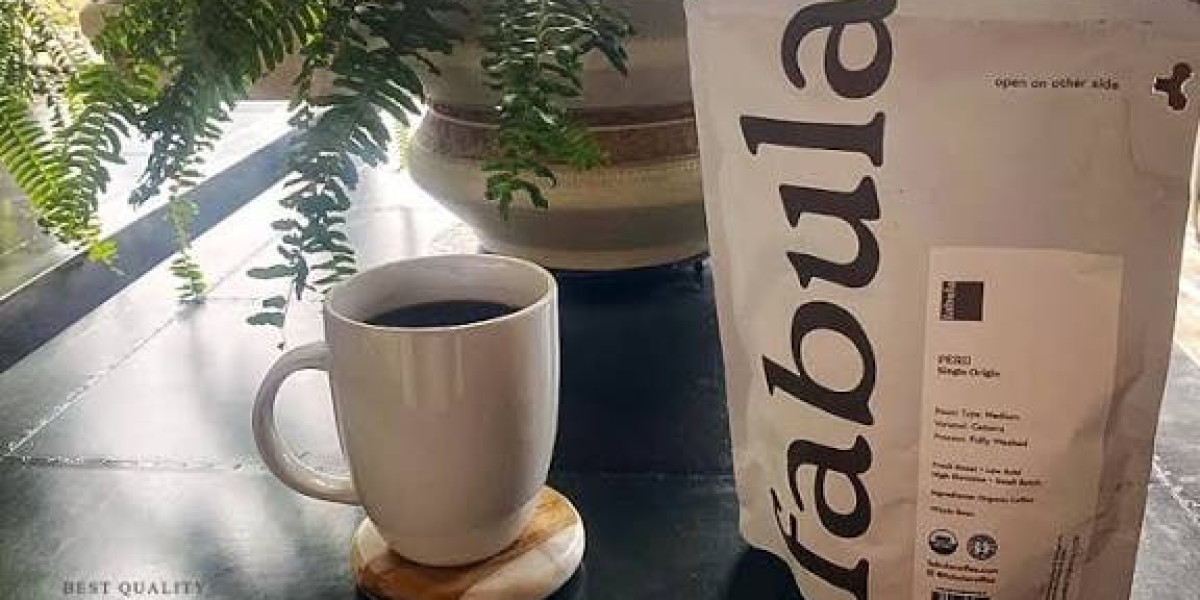 Carbon-Conscious Coffee Choices with Fabula Discount Code